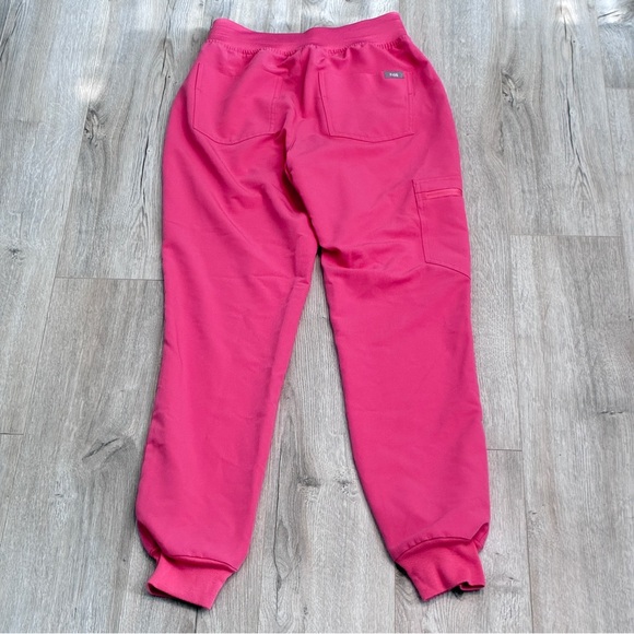 Figs Desert Rose 🌹 Zamora Joggers XS - Picture 7 of 7